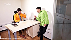 طنز بسیار خنده دار افغانی جوک...