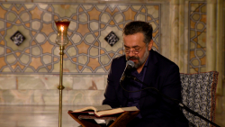 حاج محمود کریمی - مناجات (به ط...