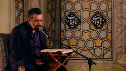 حاج محمود کریمی مدح (علی ای هم...