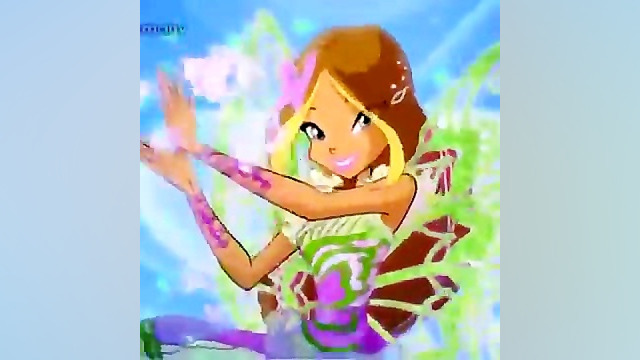 وینکس کلاب فصل 7-Winx Club Season 7 زمان10ثانیه