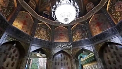 دعای روز پنجم ماه مبارک رمضان با نوای حاج میثم مطیعی