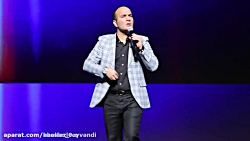 کنسرت جدید حسن ریوندی