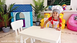 ماجراهای دیانا و روما ( اسباب...