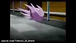 انیمیشن (بن تن&zwnj;) فصل دوم...