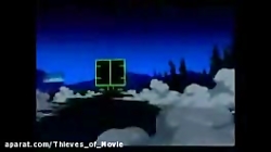 انیمیشن (بن تن) فصل دوم قسمت 7...