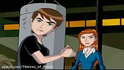 انیمیشن (بن تن) فصل دوم قسمت 8...