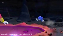 دانلود انیمیشن سونیک 2020