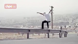 مستند؛ بهترین اسکیت سواران جها...