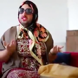 دابسمش پایتخت خیلی باحاله