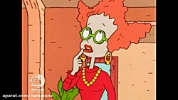 انیمیشن راگرتز فصل 4 قسمت 26 و 27 - Rugrats
