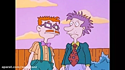 انیمیشن راگرتز فصل 4 قسمت 28 - Rugrats
