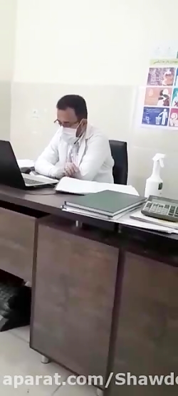 مصاحبه شغلی در هفته مشاغل اجرا...