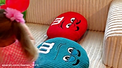 ماجراهای دیانا و روما ( بازی ب...