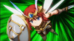 انیمه Shadowverse ( شدوورس ) ق...