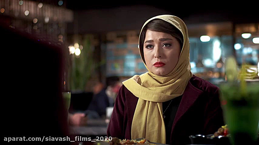 صحنه گلچین شده از سریال  ایرانی بسیار زیبای عاشقانه " دل " // قسمت 18 زمان246ثانیه