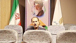 پیام تبریک رئیس دانشگاه علمی ک...