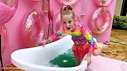 ماجرای ناستیا و استیسی  بازی ن...