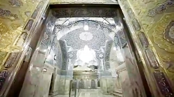 دعای روز ششم ماه رمضان-حاج میث...