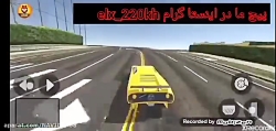 گیم پلی بازی gta v اندروید