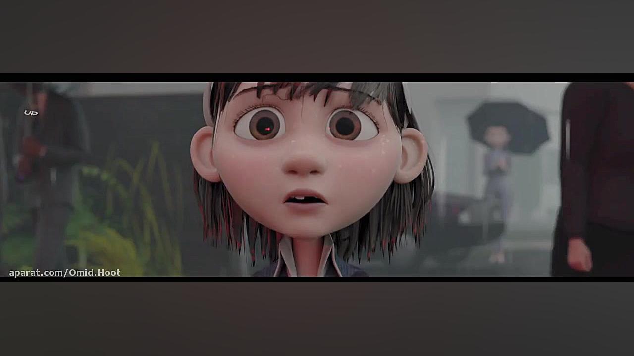 انیمیشن شازده کوچولو The Little Prince 2015 دوبله فارسی زمان6084ثانیه