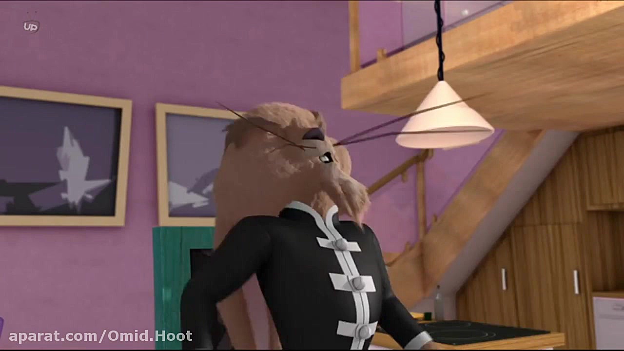 انیمیشن نورم بچه شمال 2 the norm of the north با دوبله فارسی زمان5496ثانیه