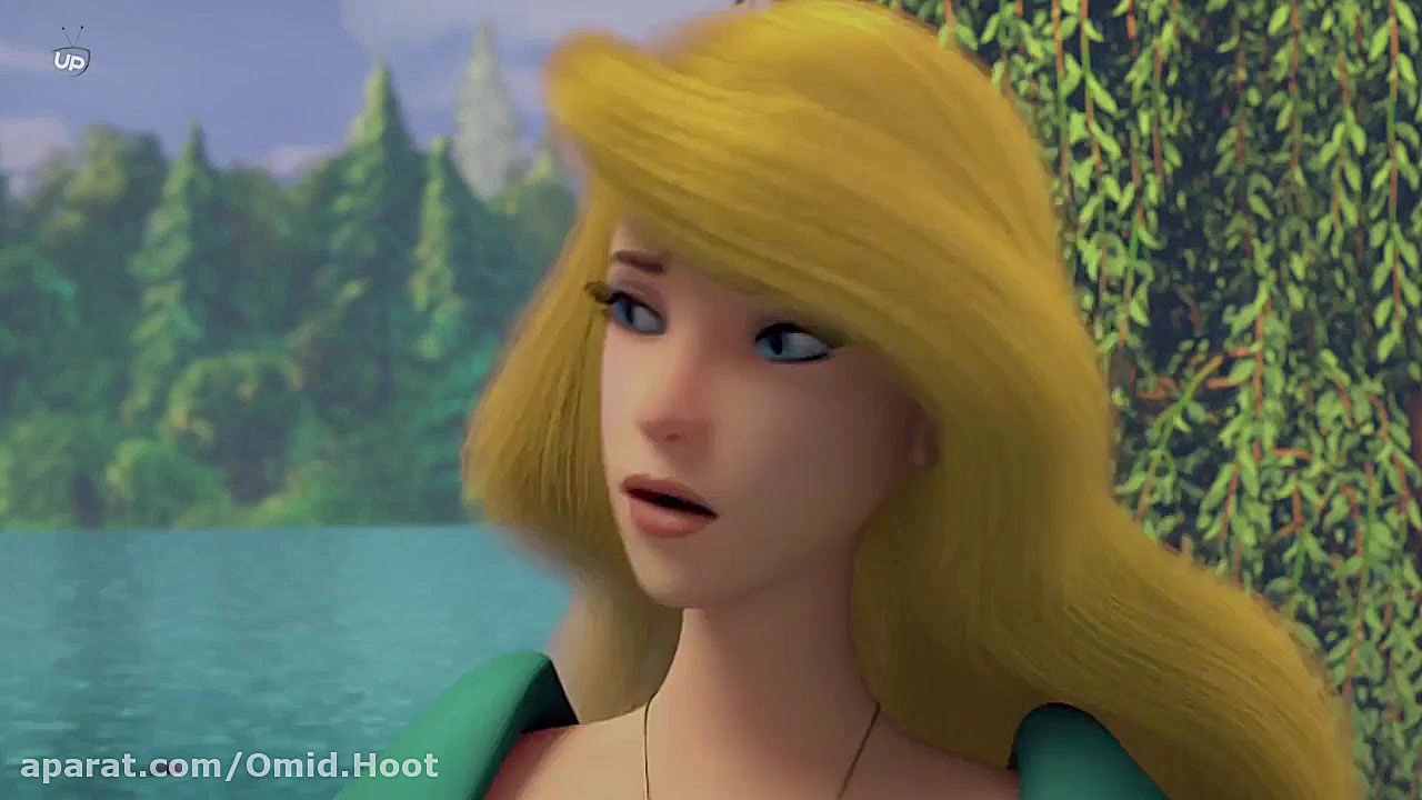 انیمیشن پرنسس قو اسرار سلطنتی The Swan Princess A Royal Myzter 201۸بادوبله فارسی زمان4743ثانیه