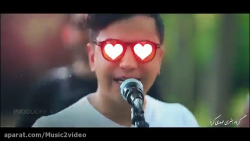 دانلود موزیک ویدیو جدید محسن ا...