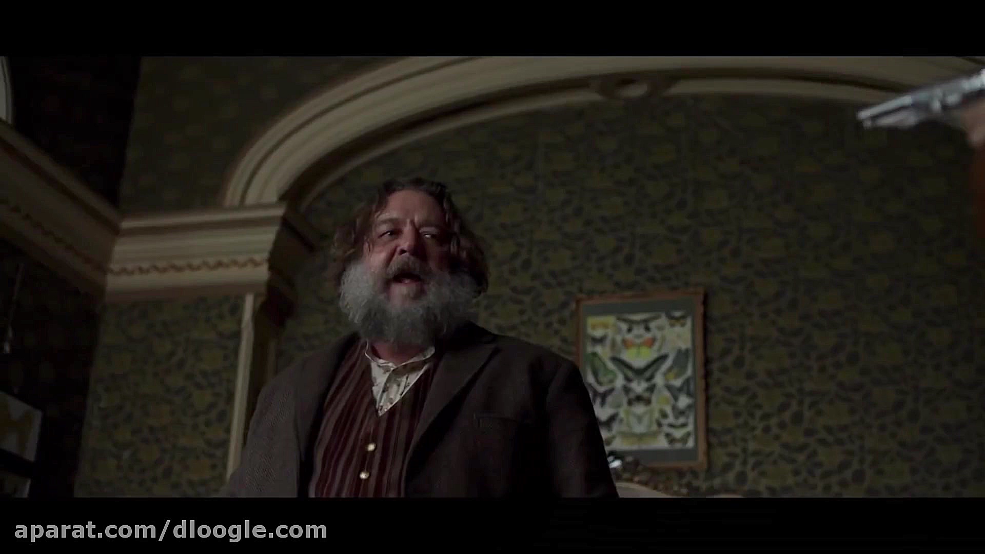 تریلر دوم فیلم True History of the Kelly Gang 2019 زمان116ثانیه
