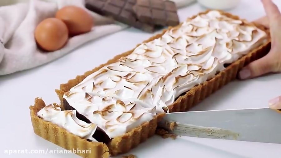 لذت آشپزی با دنیای نوتلا