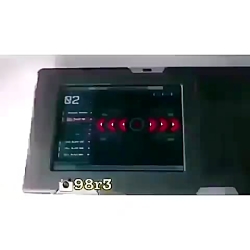 کلیپ دعوای زندانیها باپلیس ها...