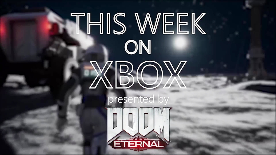 اخبار هفتگی This Week On Xbox - Apr 24, 2020