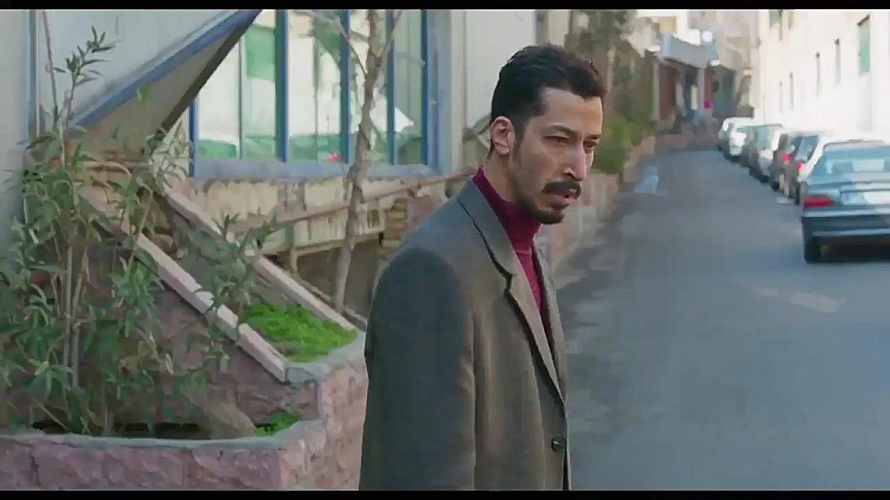 تیزر فیلم چشم وگوش بسته فیلمی کمدی زمان60ثانیه