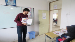 مستند نو معلم اردبیلی - محسن ج...