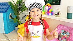 ماجراهای دیانا و روما ( اسباب...