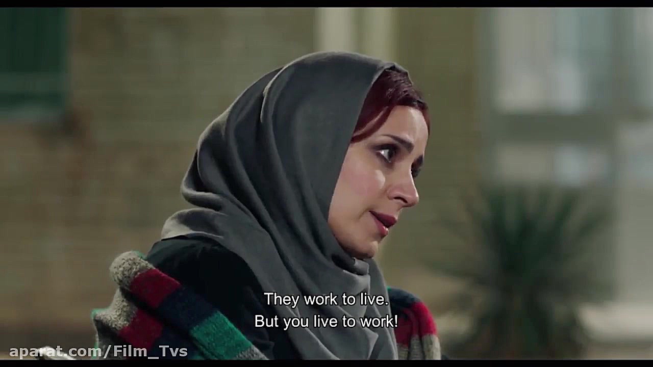 دانلود فيلم برگ جان (تيزر) زمان140ثانیه