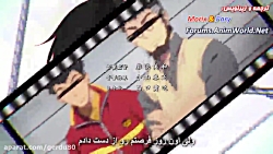 انیمه شهری که تنها در آن گمشدم...