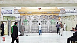 حال خوبی است گرچه غم دارم شب ج...