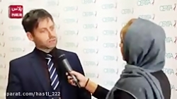 یکتا ناصر و لیندا کیانی