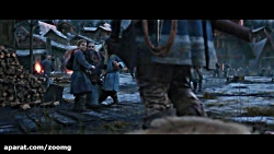 نخستین تریلر بازی Assassin& 03...