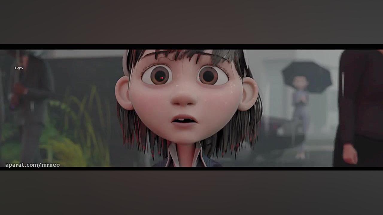 انیمیشن سینمایی پرنسس کوچولو 2015 THE LITTLE PRINCES (دوبله فارسی) زمان6084ثانیه