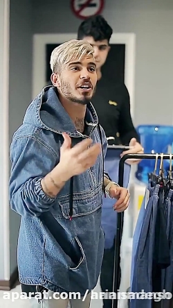 کیلیپ خنده دار کامیار