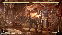 کامبوی 57 درصدی با جکس بیریگز