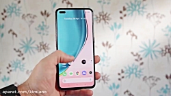 معرفی گوشی ریلمی ایکس 50 پرو 5...