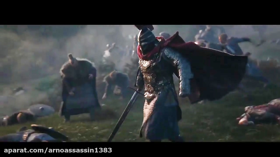 Assassin#039;s Creed valhalla