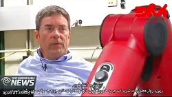 ربات‌ها و کمک به افراد دچار اخ...