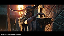 تریلر بازی جدید Asasins creed...