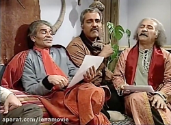 قسمت ۸۲: مسابقه ی بزرگ قسمت دو...