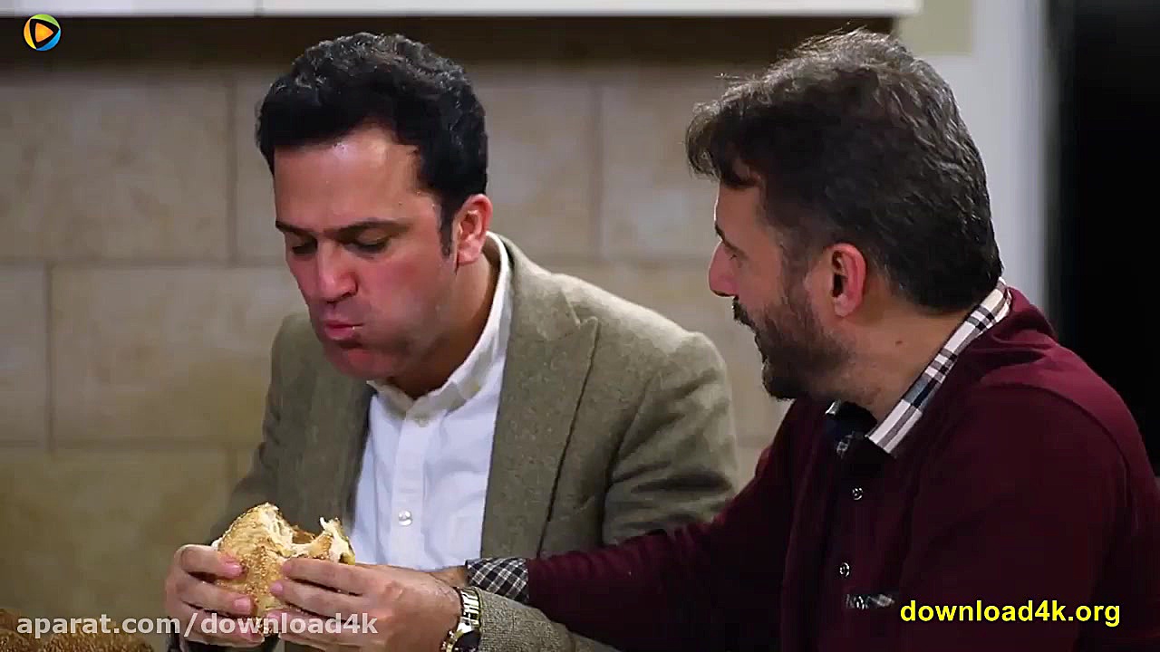 شب سوم شام ایرانی به میزبانی سید جواد هاشمی زمان60ثانیه