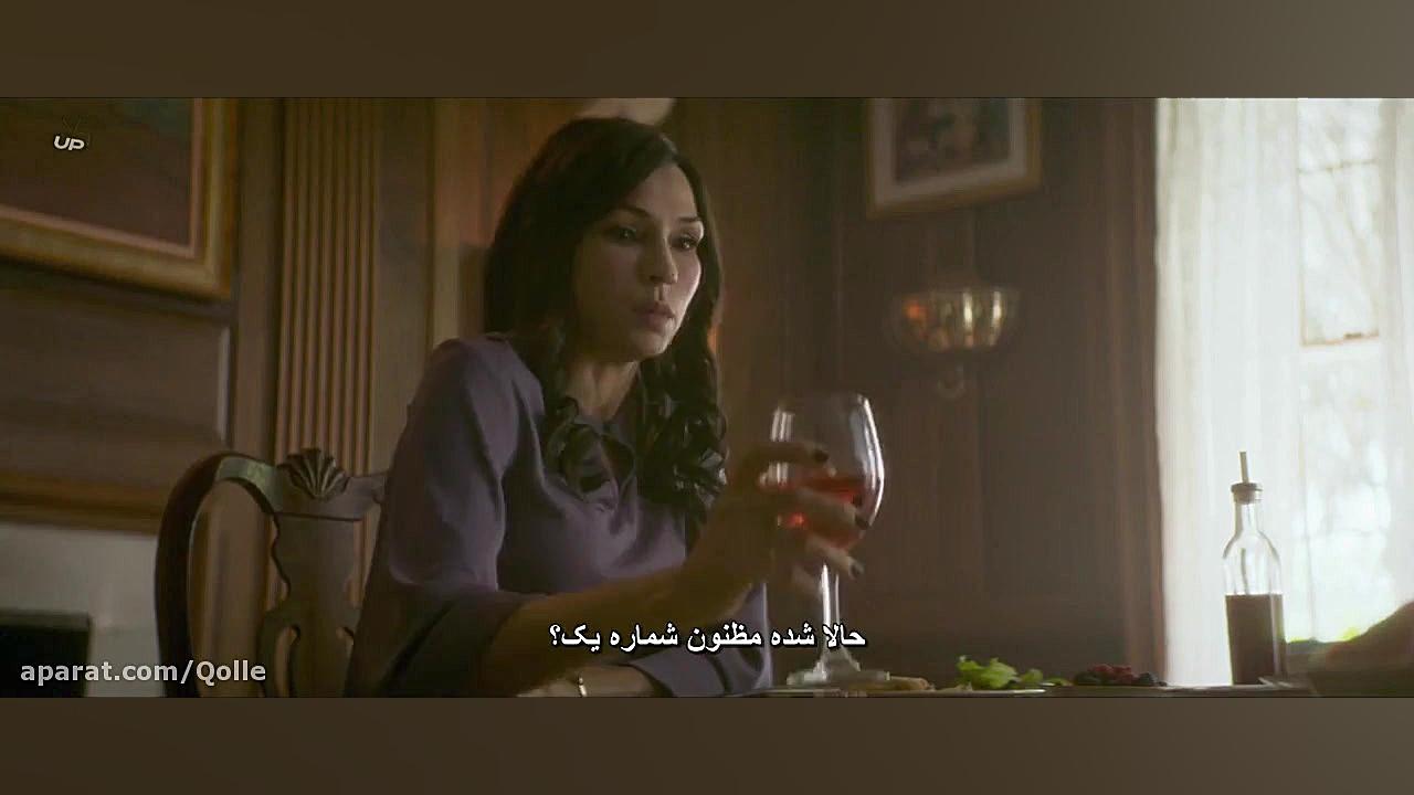 فیلم The Poison Rose 2019 رز سمی با زیرنویس فارسی زمان5743ثانیه