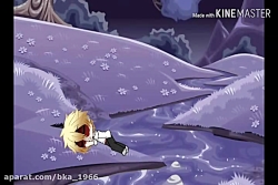 قسمت سوم موزیک ویدئوی لیدی باگ